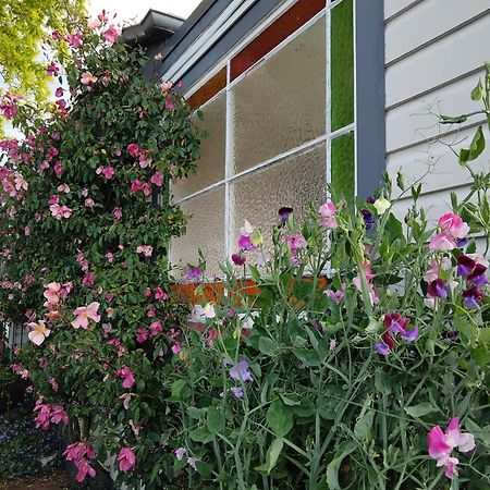 Guthrie Cottage Havelock North Eksteriør billede